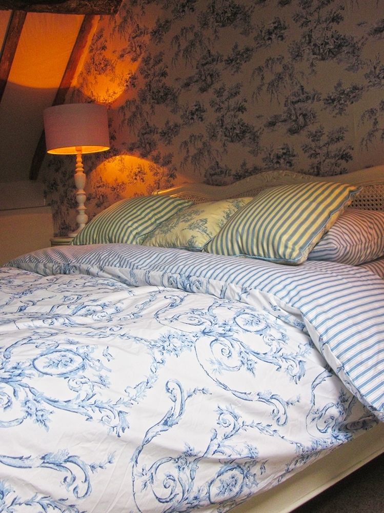 Wollaston Lodge Bed And Breakfast Kültér fotó